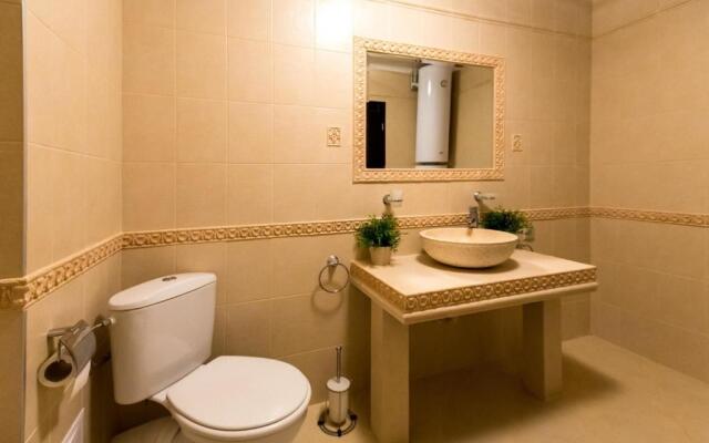 Europroperties Sirena Apartaments