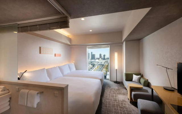 DoubleTree by Hilton Tokyo Ariake