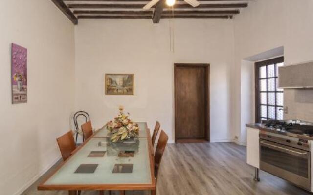 Tuscan Sun Holiday Apartments