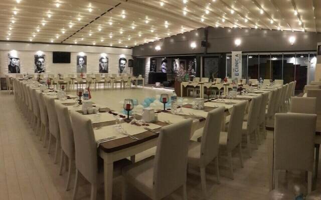 Hotel 1919 Samsun