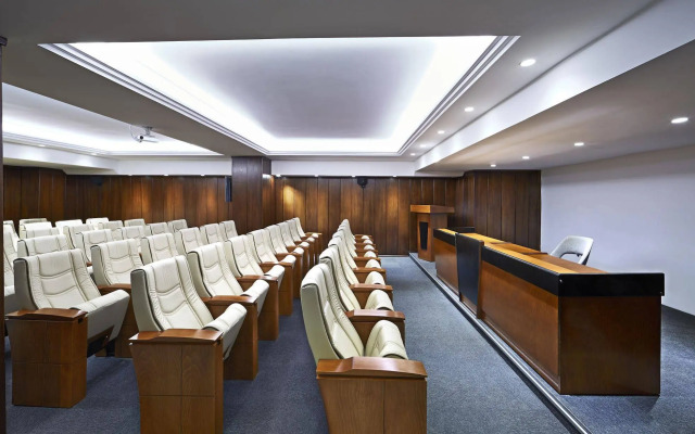 Milport Hotel Levent