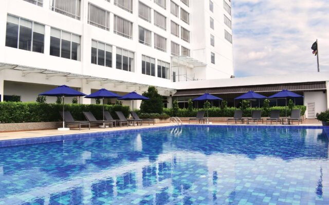 Novotel Taiping Perak