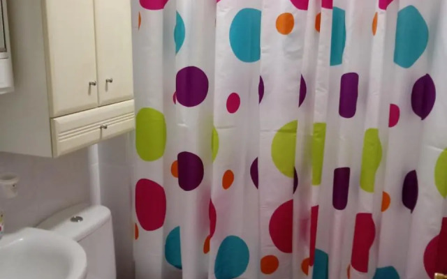 Avenida El Puente, 26