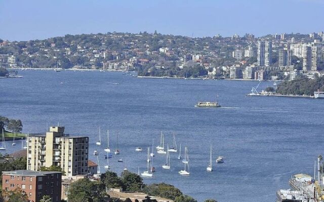 North Sydney Furnished Apartments