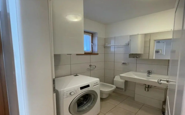 Exclusive Apartment With Scenic View