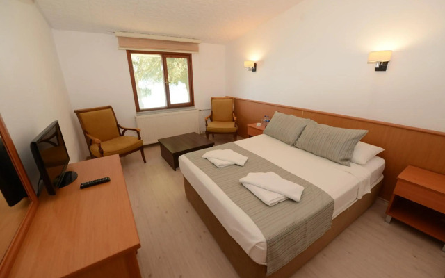 Otel Diyojen