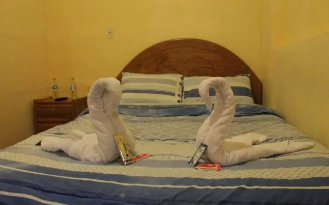 Feel at Home - Hostel