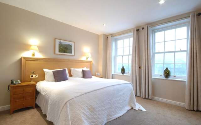 Losehill House Hotel & Spa