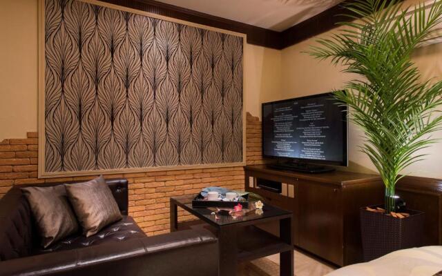 Hotel Sulata Ashikaga Adult Only