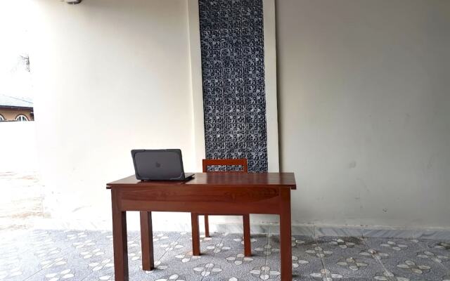 Hotel O Jasmine House Syariah Near Masjid Nurul Ikhwan