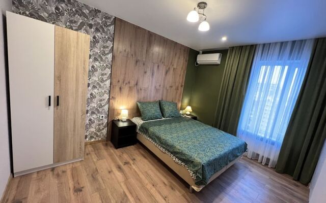 Саквояж на ул. Пархоменко, 2, кв. 168