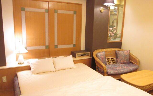 HOTEL ESSOR - Adult Only