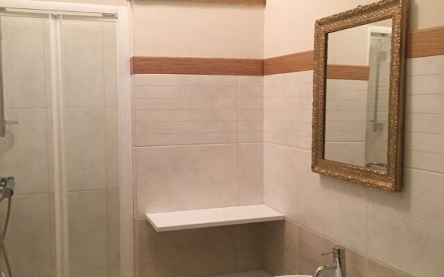 Liberty Room And Breakfast