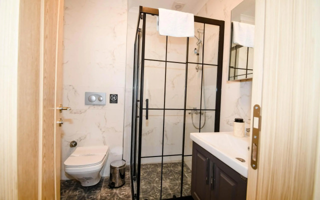 Swan Boutique Hotel