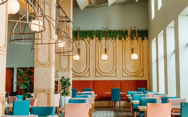 Piazza Hotel Montecasino