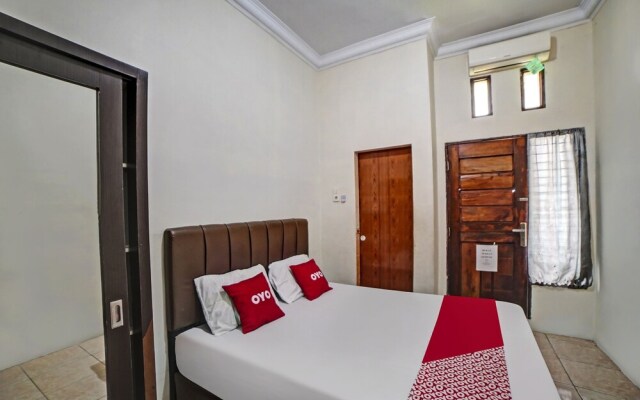 OYO 90751 Graha Sei Batugingging