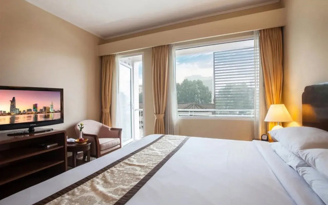 Norfolk Hotel