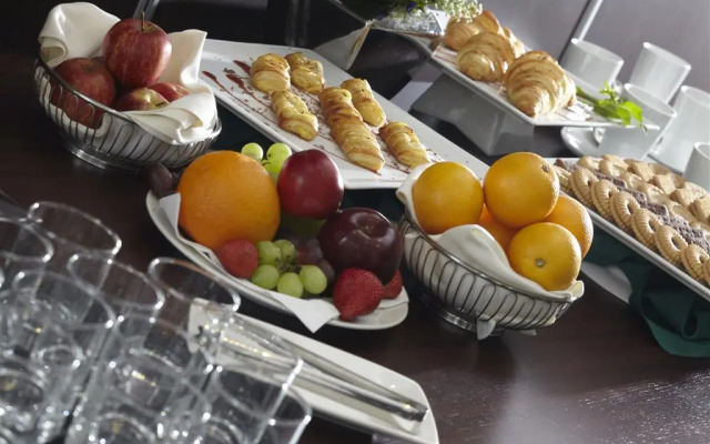 Best Western Plus Park Grand London Heathrow