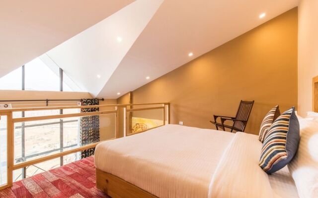 Sunshine Resort Pokhara - Your Private Paradise