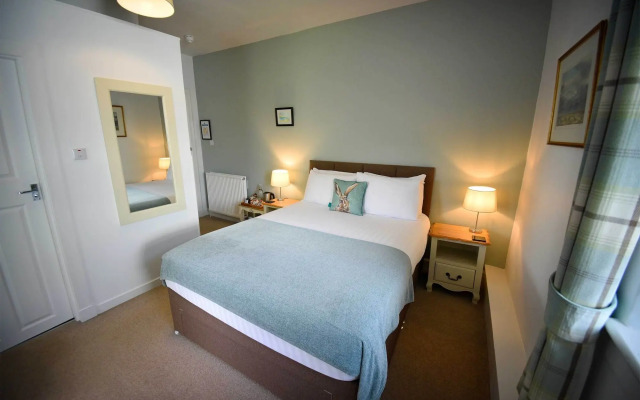 Atholl Guest House