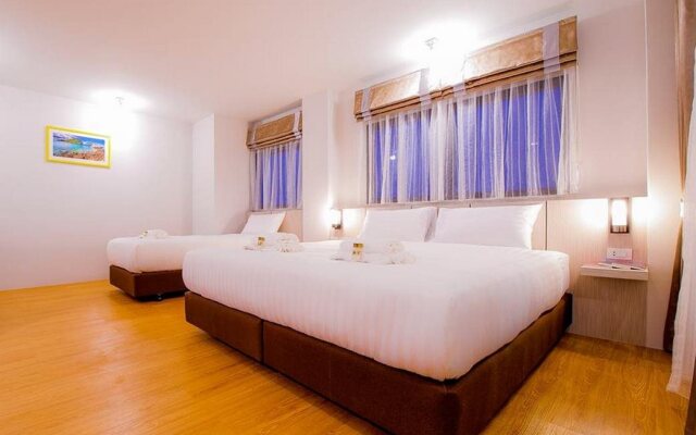 De Boutique Hotel