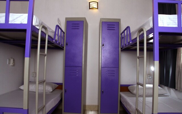 Eos Hostels