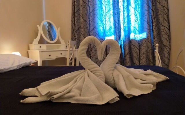 Guesthouse Kod Spavalice
