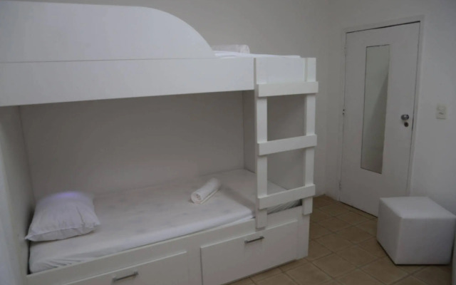Ref house Barra da Tijuca