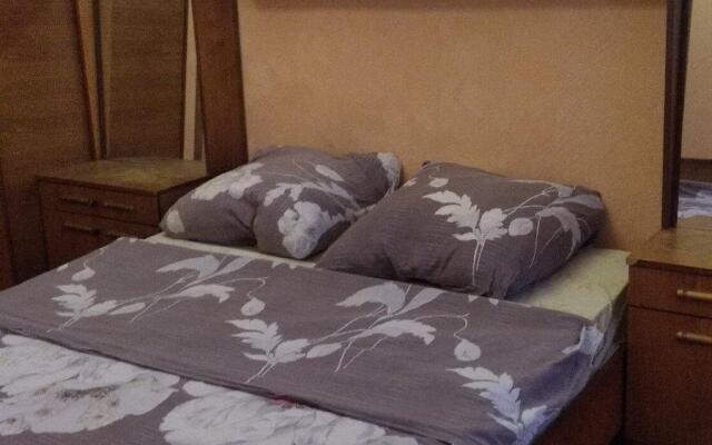 Апартаменты на улице Витебская 11