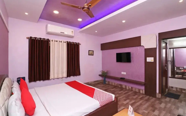 Ananya Guest House By OYO Rooms