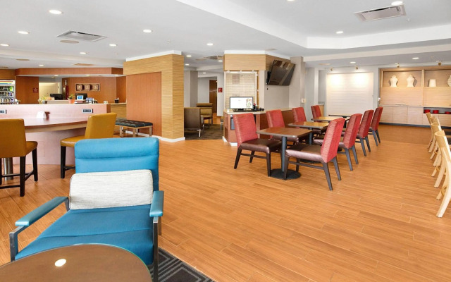 TownePlace Suites by Marriott Pittsburgh Harmarville