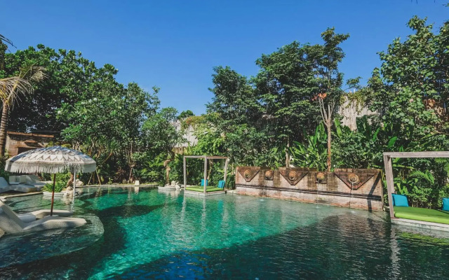 Amnaya Resort Nusa Dua
