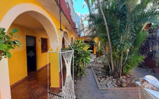 Hostal 14 De enero