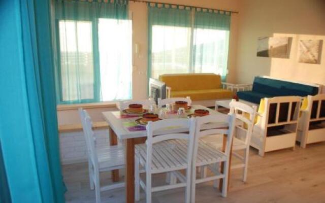 Saranda Holiday Apartments