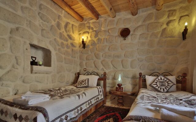 Koza Cave Hotel