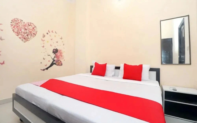 Rj Royal Guest House by OYO Rooms