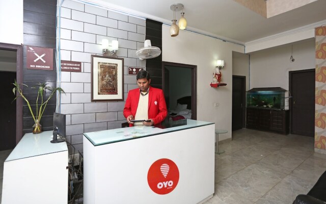 OYO 3251 Royal Inn
