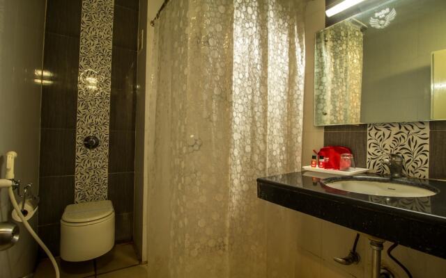 OYO 1085 Hotel Budhil Park