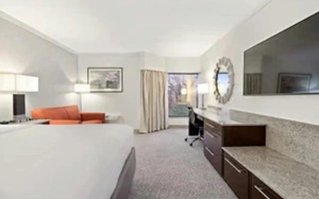 Woodcliff Hotel and Spa