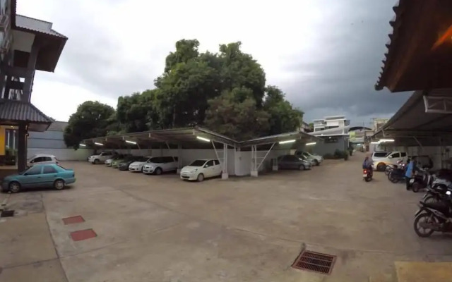 Future Place Mansion Ubon