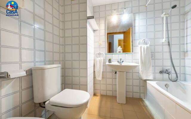 Apartamentos Arcos II Casa Azahar