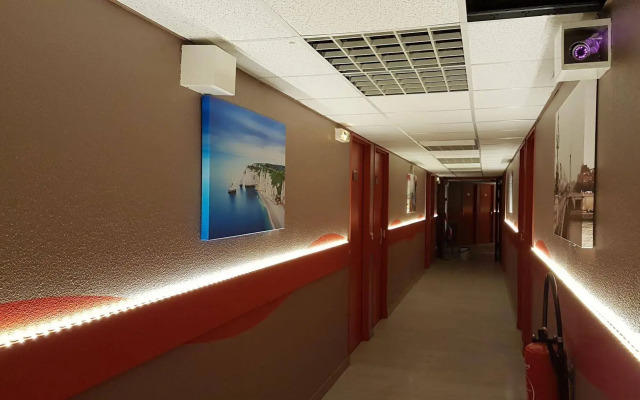 Hotel Fasthome