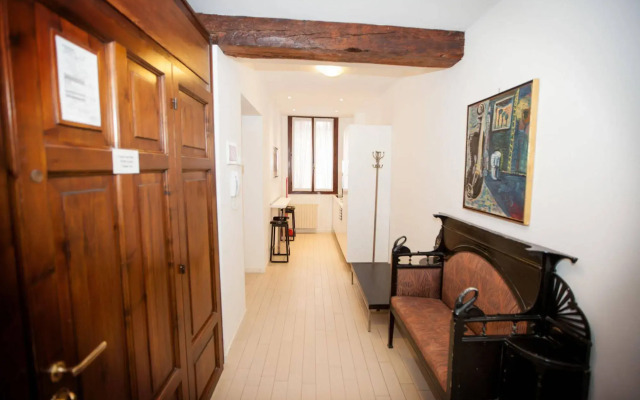 Ca' Foscolo Residence