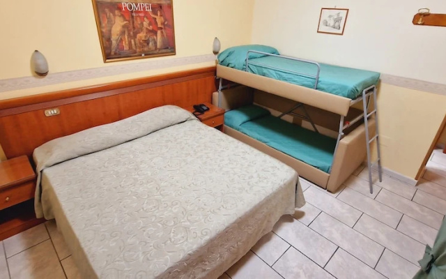 Hotel Lento