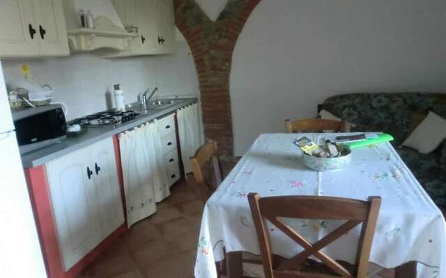 Casa Vacanze Il Piccolo Noce