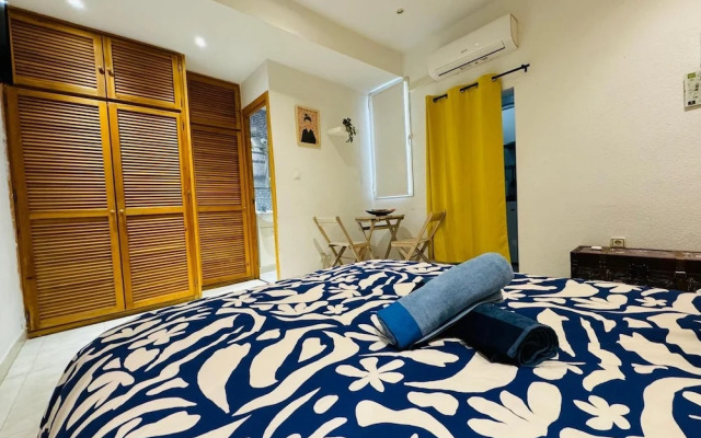 Madrid Charm Apartment -city Center- Calle Zurita