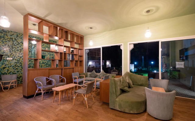Hotel ibis Fes
