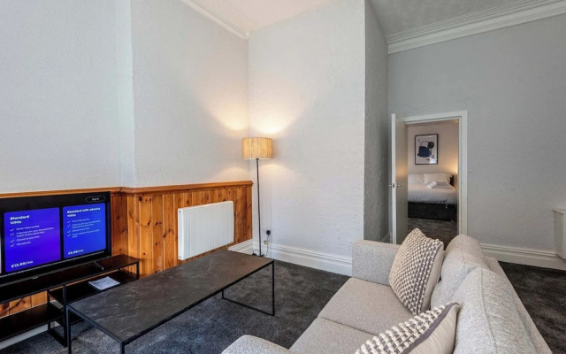 St Andrews by Guestz