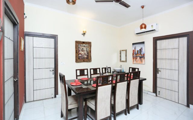 Istay Serenity Villa