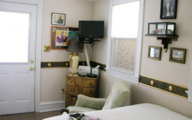 Bewitched & BEDazzled B&B @Rehoboth